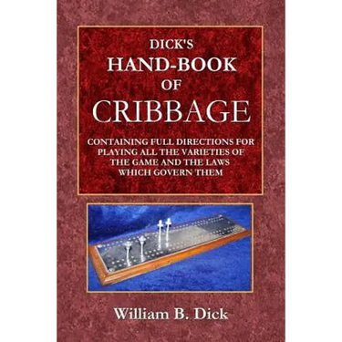Dick's Hand-Book of Cribbage