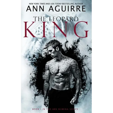 The Leopard King