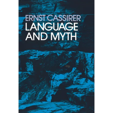 Language and Myth