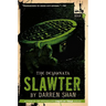 The Demonata: Slawter