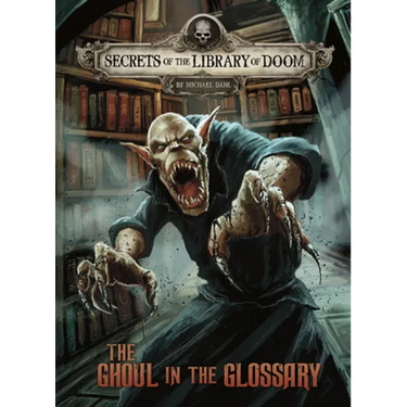 The Ghost Riddle