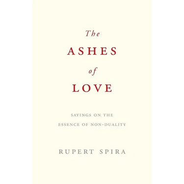 The Ashes of Love