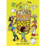 Toenail Soup