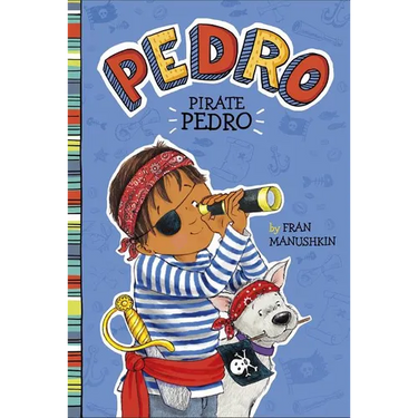 Pirate Pedro