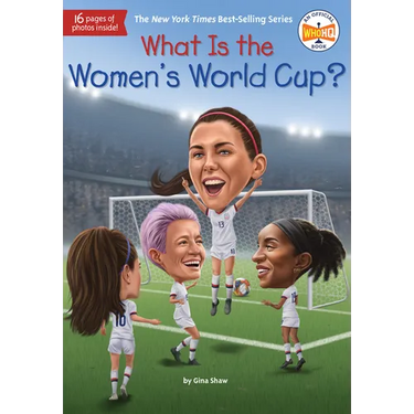 What Is the Women's World Cup?