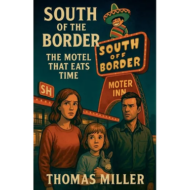 South of the Border The Motel That Eats Time