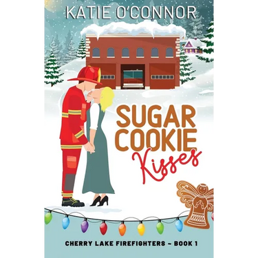 Sugar Cookie Kisses