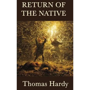 Return of the Native