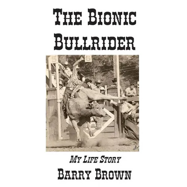 The Bionic Bullrider