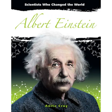 Albert Einstein