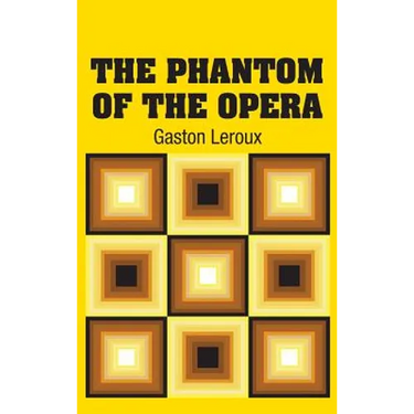 The Phantom of the Opera