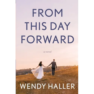 From This Day Forward
