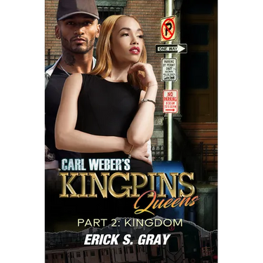 Carl Weber's Kingpins: Queens 2: The Kingdom