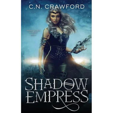 Shadow Empress