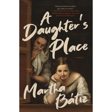 A Daughter's Place