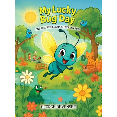 My Lucky Bug Day