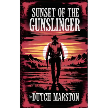 Sunset of the Gunslinger