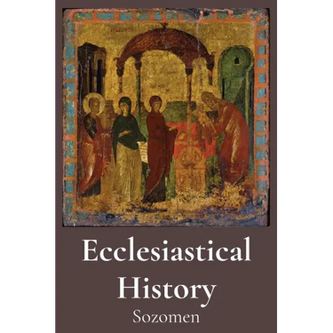 Ecclesiastical History