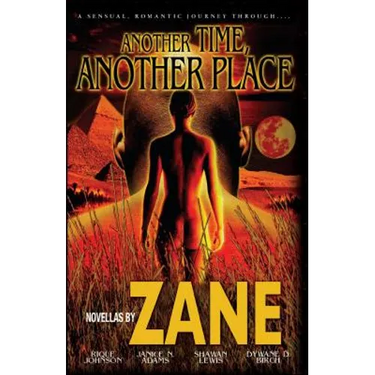 Another Time, Another Place