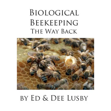 Biological Beekeeping: The Way Back