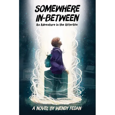 Somewhere In-Between