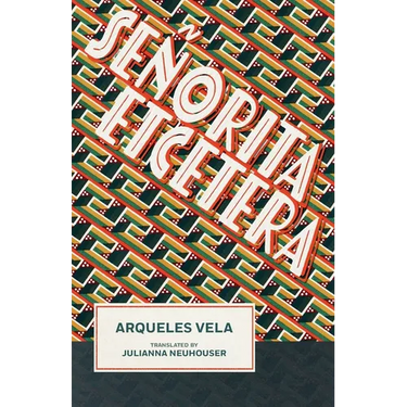 Señorita Etcetera