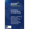 Sustaining Development in Small Islands