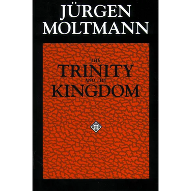 The Trinity and the Kingdom
