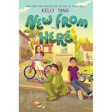 New from Here
