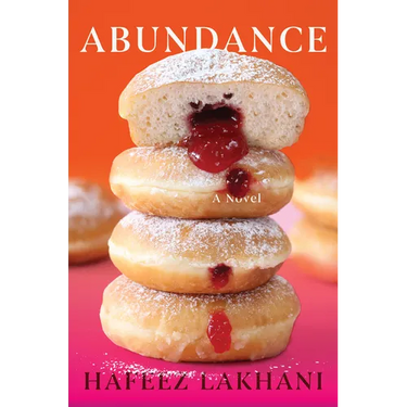 Abundance