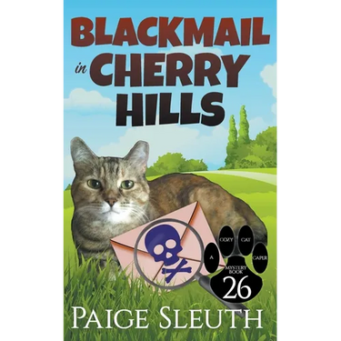 Blackmail in Cherry Hills