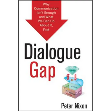 Dialogue Gap