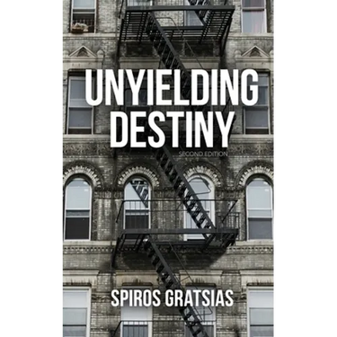 Unyielding Destiny