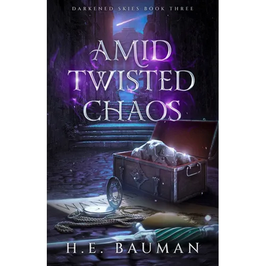 Amid Twisted Chaos