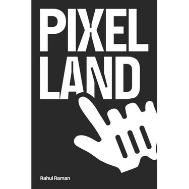 Pixel Land