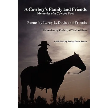 A Cowboy's Family and Friends