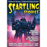 Startling Stories Magazine: 2022 Issue