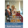 The Earl's Wallflower Bride