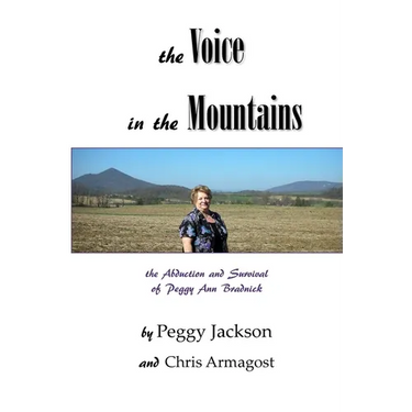 The Voice in the Mountains