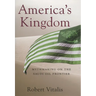 America's Kingdom: Mythmaking on the Saudi Oil Frontier