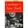 Lochner V. New York