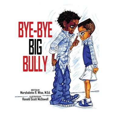 Bye-Bye Big Bully