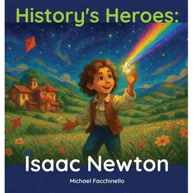 History's Heroes: Isaac Newton