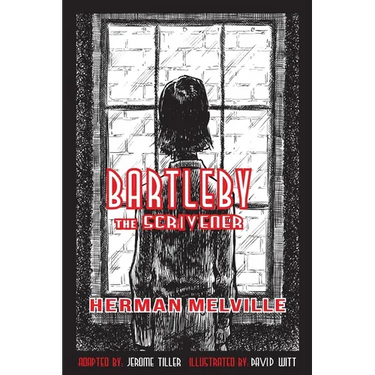 Bartleby the Scrivener