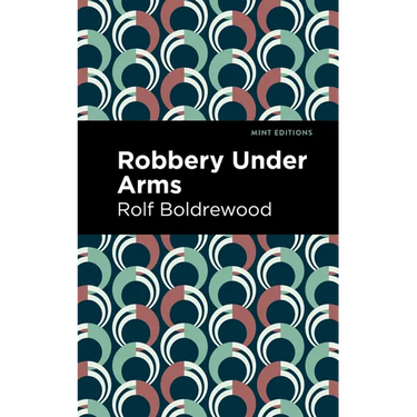 Robbery Under Arms