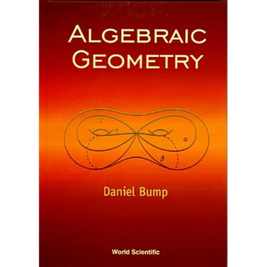 Algebraic Geometry and the Theory of Curves