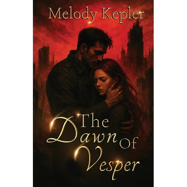 The Dawn of Vesper