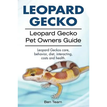 Leopard Gecko. Leopard Gecko Pet Owners Guide. Leopard Geckos care, behavior, diet, interacting, costs and health.