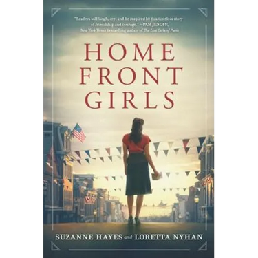 Home Front Girls