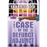 The Case of the Defunct Adjunct: A Professor Molly mystery